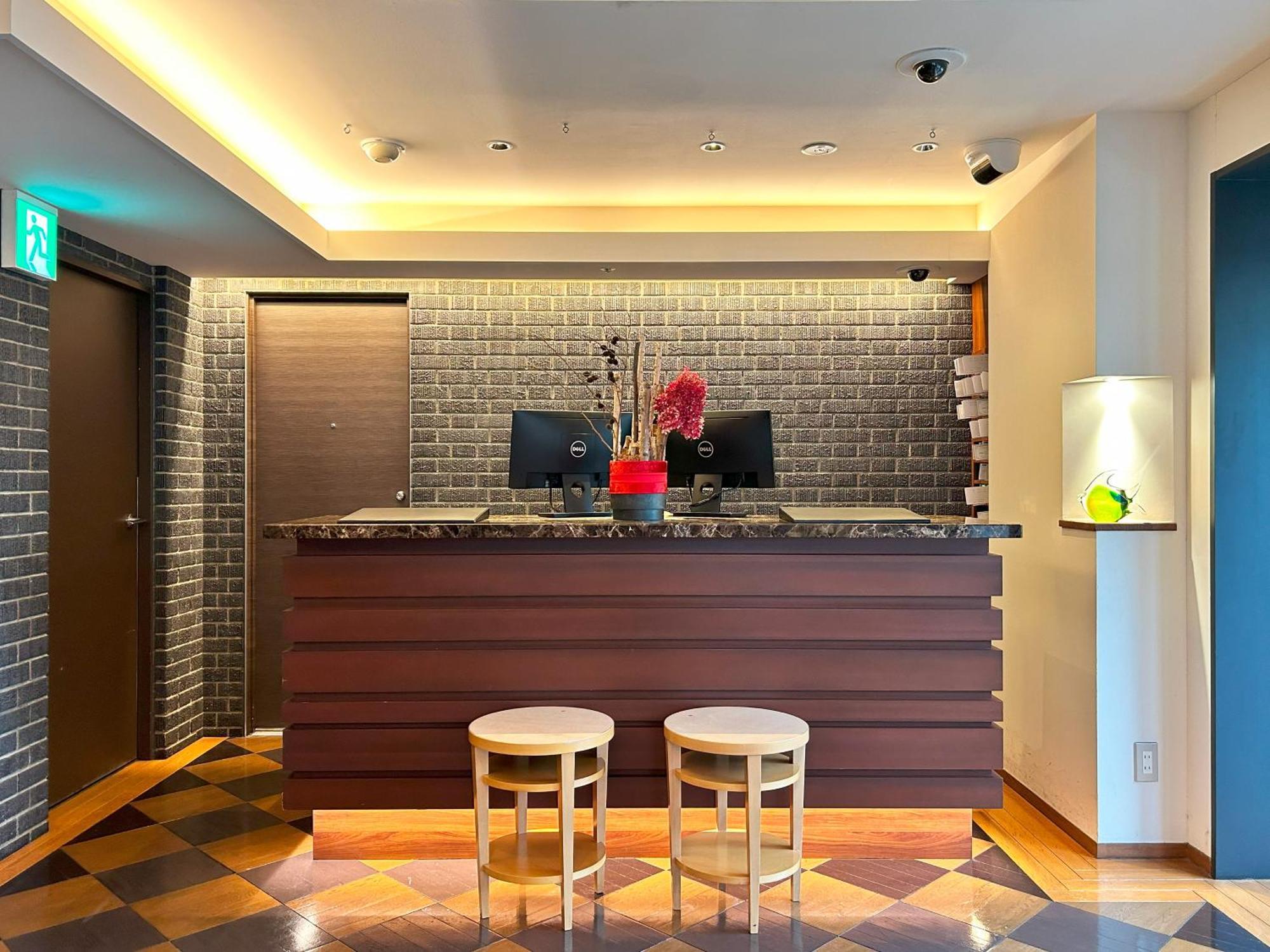 Garden Hotel